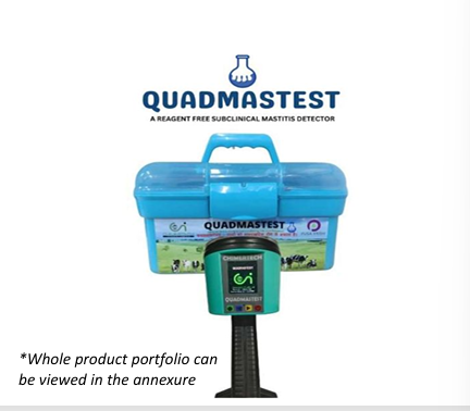 Chimertech Quadmastest