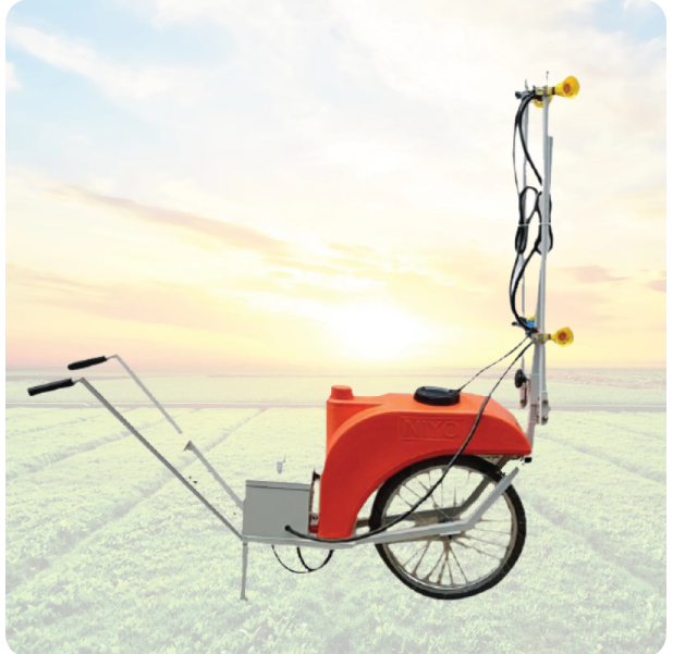 Niyo Battery Sprayer