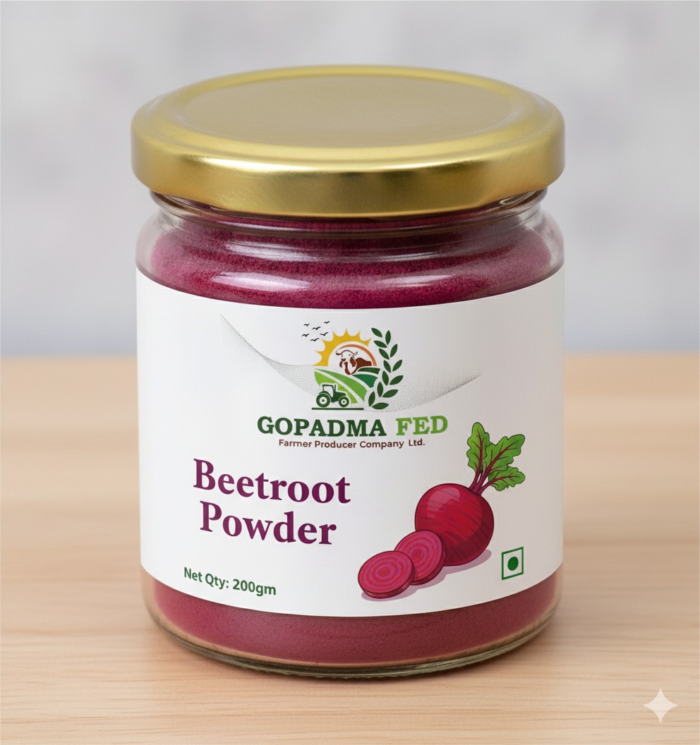 Beetroot Powder