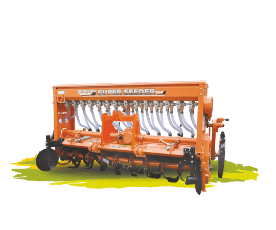 Super Seeder